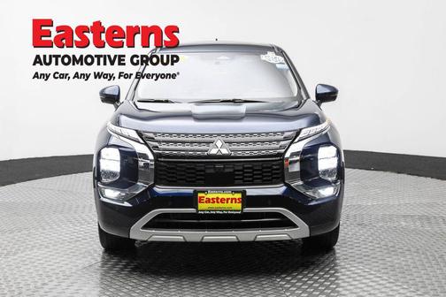 2023 Mitsubishi Outlander PHEV SE S-AWC