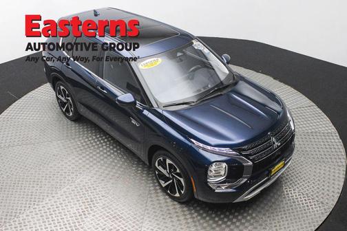 2023 Mitsubishi Outlander PHEV SE S-AWC