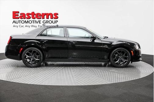 2023 Chrysler 300 S