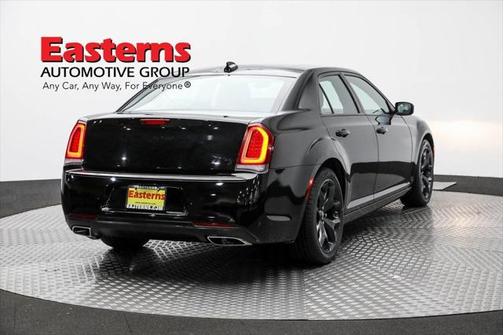 2023 Chrysler 300 S