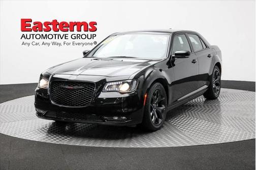 2023 Chrysler 300 S
