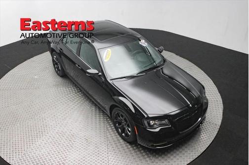 2023 Chrysler 300 S