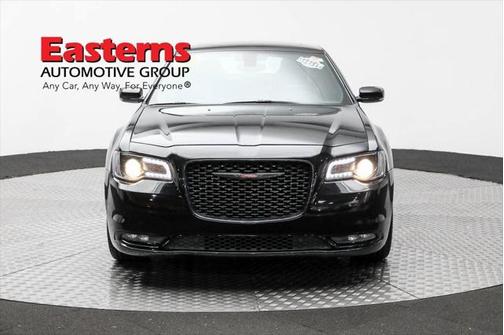 2023 Chrysler 300 S