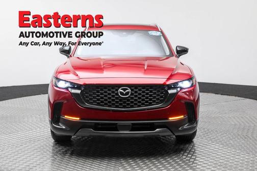 2024 Mazda CX-50 2.5 S Premium Package