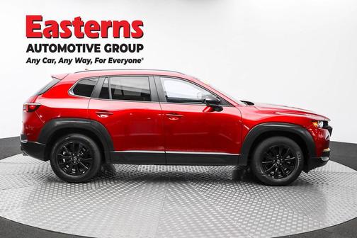 2024 Mazda CX-50 2.5 S Premium Package