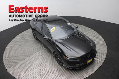 2024 Honda Accord Hybrid Base