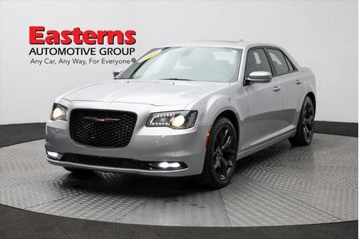 2022 Chrysler 300 S