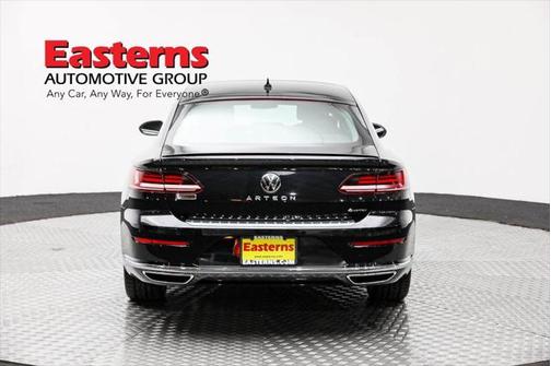 2022 Volkswagen Arteon 2.0T SEL R-Line 4MOTION