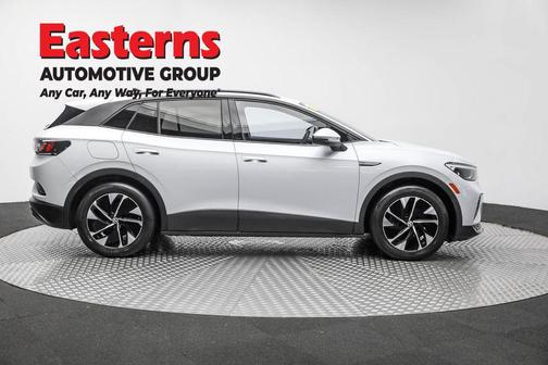 2021 Volkswagen ID.4 Pro