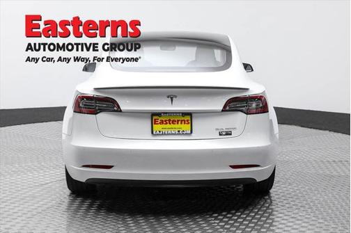 2020 Tesla Model 3 Performance