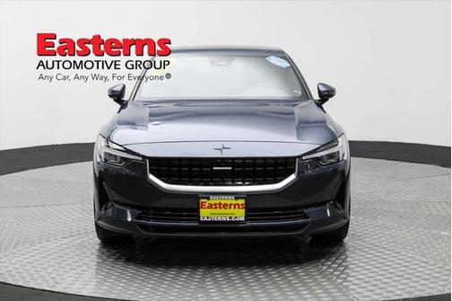 2022 Polestar 2 Long Range Dual Motor
