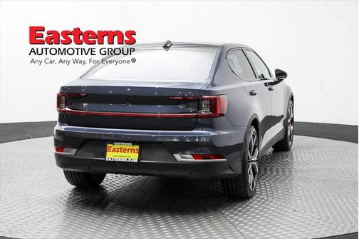 2022 Polestar 2 Long Range Dual Motor