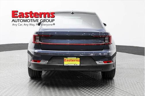 2022 Polestar 2 Long Range Dual Motor