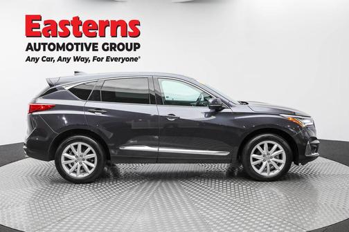 2019 Acura RDX Base