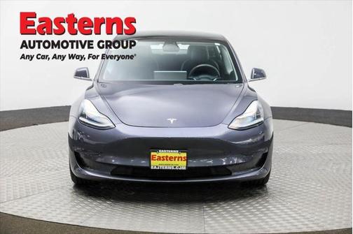 2019 Tesla Model 3 Performance