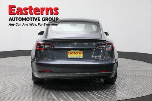 2019 Tesla Model 3 Performance