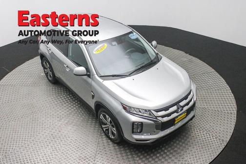 2023 Mitsubishi Outlander Sport 2.0 ES