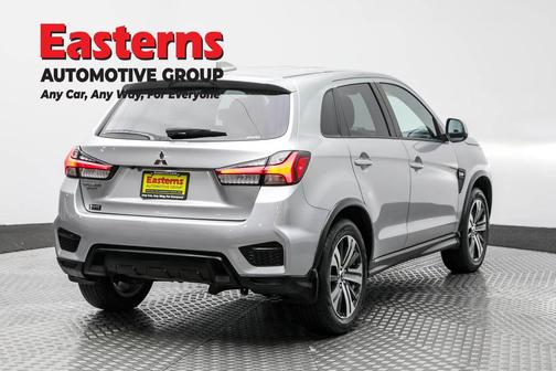 2023 Mitsubishi Outlander Sport 2.0 ES