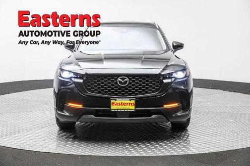 2024 Mazda CX-50 2.5 S Preferred Package