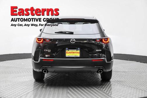2024 Mazda CX-50 2.5 S Preferred Package