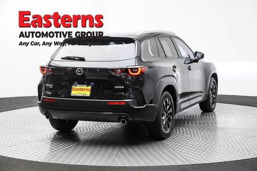2024 Mazda CX-50 2.5 S Preferred Package