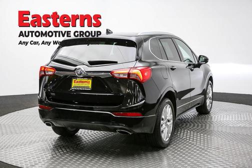 2020 Buick Envision AWD Premium I