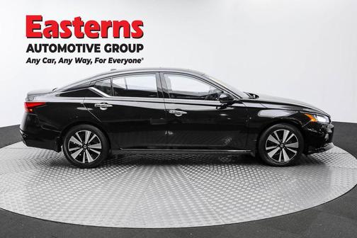 2022 Nissan Altima 2.5 SL
