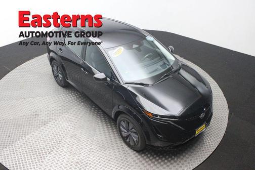 2024 Nissan ARIYA ENGAGE