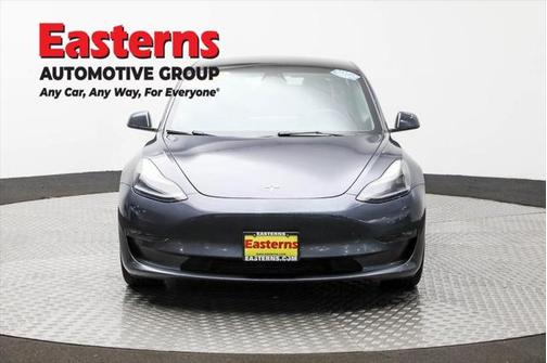 2023 Tesla Model 3 Long Range