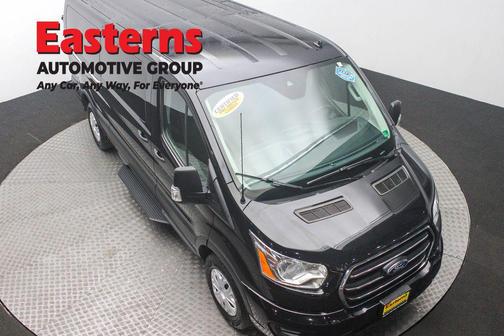 2020 Ford Transit-350 XLT