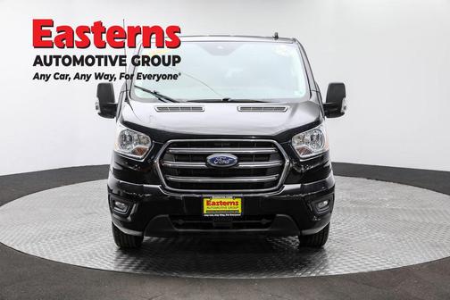 2020 Ford Transit-350 XLT