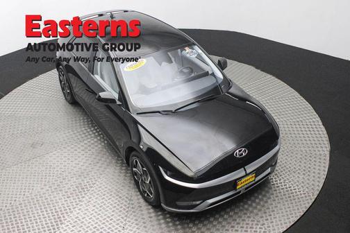 2023 Hyundai IONIQ 5 SEL