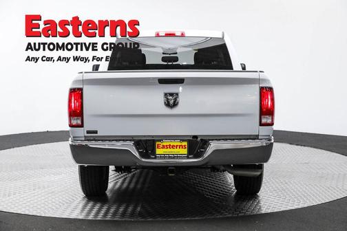 2023 RAM 1500 Tradesman