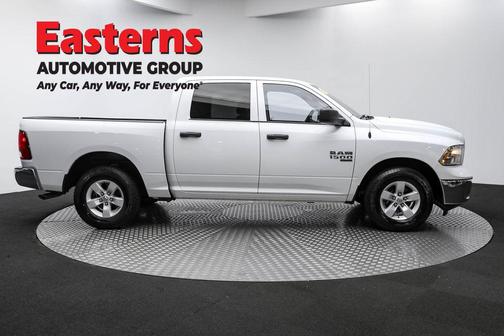 2023 RAM 1500 Tradesman