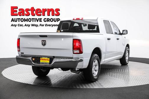 2023 RAM 1500 Tradesman