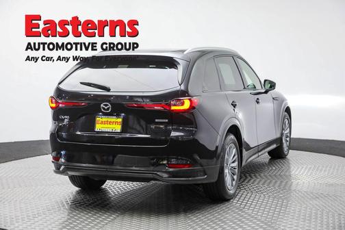 2024 Mazda CX-90 3.3 Turbo Preferred Plus