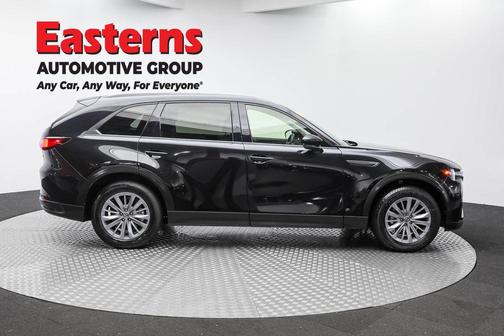 2024 Mazda CX-90 3.3 Turbo Preferred Plus