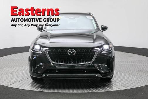 2024 Mazda CX-90 3.3 Turbo Preferred Plus