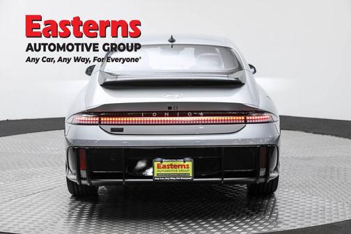 2023 Hyundai IONIQ 6 SEL