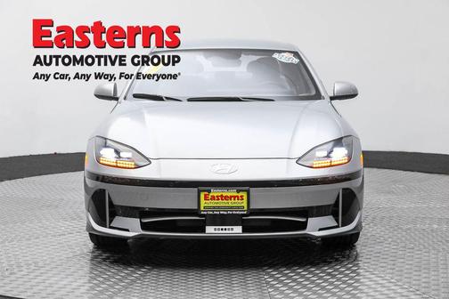 2023 Hyundai IONIQ 6 SEL