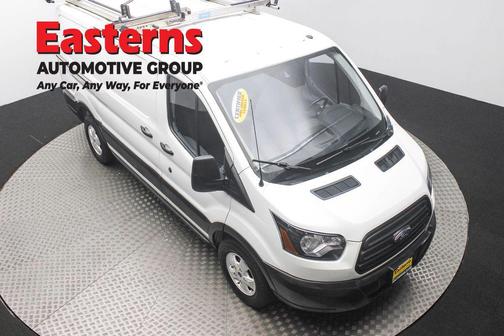 2019 Ford Transit-250 Base