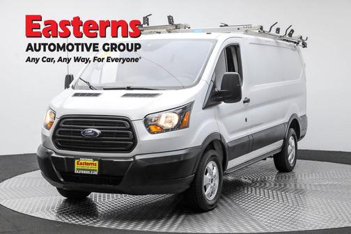 2019 Ford Transit-250 Base