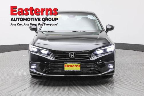 2023 Honda Civic Touring