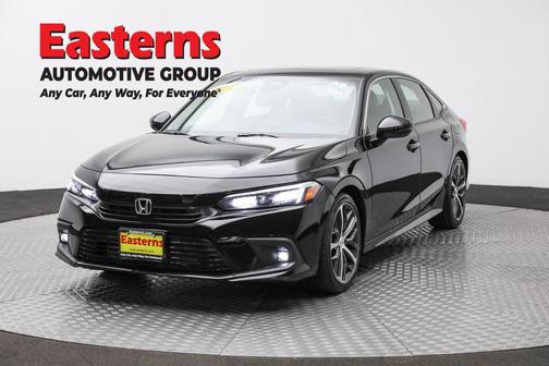 2023 Honda Civic Touring