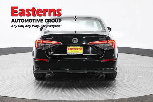 2023 Honda Civic Touring