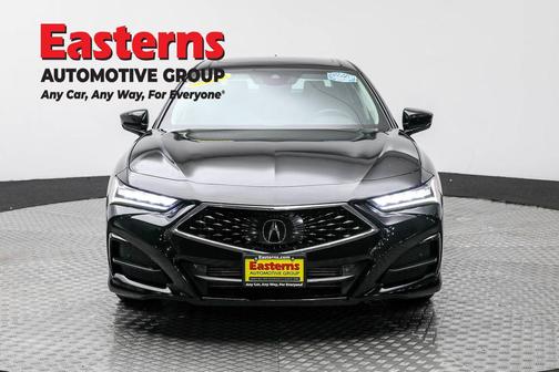 2022 Acura TLX FWD