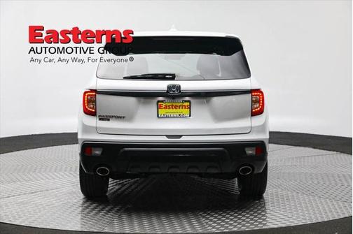 2021 Honda Passport AWD Sport