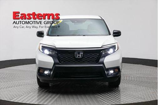 2021 Honda Passport AWD Sport