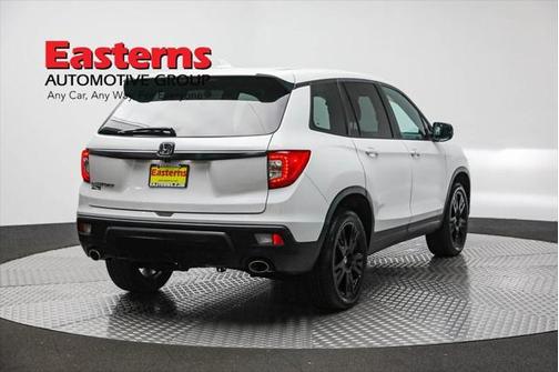 2021 Honda Passport AWD Sport