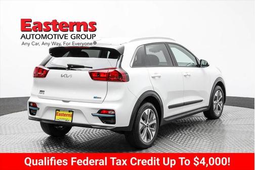 2022 Kia Niro EV EX